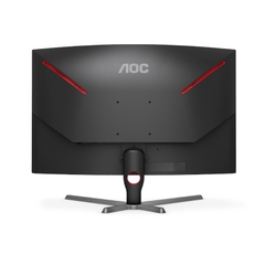 Màn hình AOC Màn hình AOC CQ32G3SE/74 (31.5 inch/QHD/VA/165Hz/1ms/250 nits/HDMI+DP+Audio/Freesync/CongQ27G2S/74 (27 inch. QHD, IPS, 155Hz, 1ms)