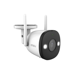 Camera Wifi 4MP IPC-F42FEP-D-IMOU tích hợp đèn Spotlight, còi báo động
