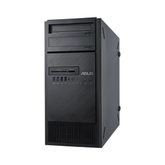Máy chủ Asus TS100-E10-PI4 2224055Z (Intel Xeon/E-2224/3.40GHz/8Mb/ 8Gb/ 1TB/ 300W/ Tower 4U)