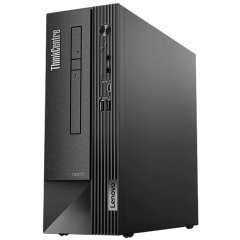 Máy tính để bàn Lenovo ThinkCentre Neo 50s Gen 4 | Black | Intel Core i5-13500 | RAM 8GB | 512GB SSD | Intel UHD Graphics 730 | K & M | WL + BT | No OS | 1Yr
