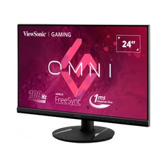 Màn hình ViewSonic VX2416 (23.8 inch/FHD/IPS/100Hz/4ms)