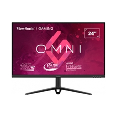 Màn hình Viewsonic VX2728J (27 inch/FHD/Fast IPS/165Hz/0.5ms)