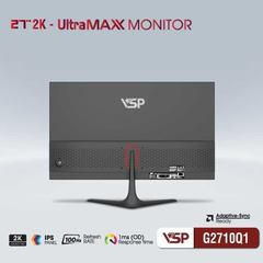VSP G2710Q1 27