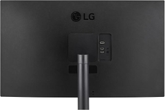 Màn hình LCD LG UltraFine 32UR500K-B.ATV (32 inch/ 3840 x 2160/ 280 cd/m2/ 5ms/ 60Hz)