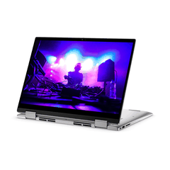 Laptop Dell Inspiron 14 7430 i7U165W11SLU (Core i7 1355U | 16GB | 512GB | Intel Iris Xe | 14 inch FHD+ | Windows 11 Home | Bạc)