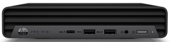Máy tính để bàn HP Pro Mini 400 G9 73D16PA - Intel Core i3 12100T/ 4GB DDR4 3200/ SSD 256GB/ USB Mouse & Keyboard /W11H