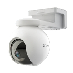 Camera Wifi quay quét dùng pin EZVIZ EB8 4G 2K