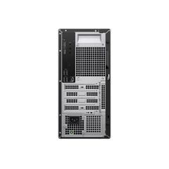 Máy tính để bàn Dell Tower ECT1250 ( TFPC81 ) | Đen | Intel Core i5-14400 | RAM 8GB DDR5 | 512GB SSD | Intel Graphics | K&M | BL | Windows 11 SL | 1Yr