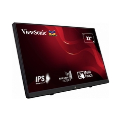 Màn hình di động Viewsonic TD2230 (21.5 inch/FHD/IPS/60Hz/5ms/Cảm Ứng)