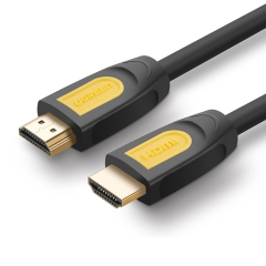 Cáp HDMI dẹt dài 10m Ugreen 11183 hỗ trợ 4K2K chính hãng