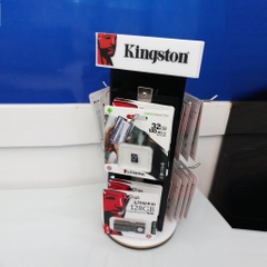 Thẻ Nhớ MicroSD Kingston 32GB Class 10 tốc độ 100Mbs