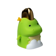USB Kingston 128GB DTCNY24 Global Version (DTCNY24/128GB) _ rồng mini 2024