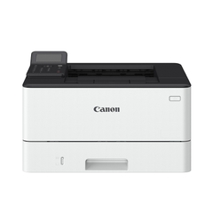 Máy in laser đen trắng Canon LBP243DW II (A4/A5/ Đảo mặt/ USB/ LAN/ WIFI)