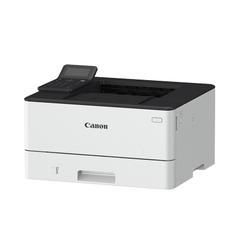 Máy in laser đen trắng Canon LBP243DW II (A4/A5/ Đảo mặt/ USB/ LAN/ WIFI)