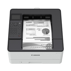 Máy in laser đen trắng Canon LBP243DW II (A4/A5/ Đảo mặt/ USB/ LAN/ WIFI)