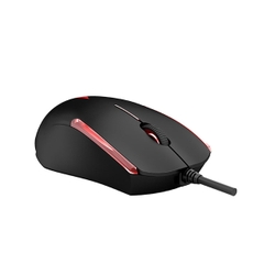 Chuột có dây Edra EM606 (USB/Led)