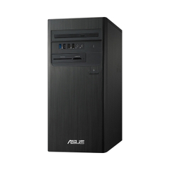 PC Asus S500TE-313100037W ( i3-13100/8GD4/256G-SD/TPM/B760/WiFi6/BT5/KB/M/200W/W11H/3Y-OSS/ĐEN)