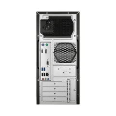 PC Asus S500TE-313100037W ( i3-13100/8GD4/256G-SD/TPM/B760/WiFi6/BT5/KB/M/200W/W11H/3Y-OSS/ĐEN)