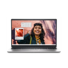 Laptop Dell Inspiron 3530 P16WD21 (i5 1334U/ 16GB/ 512GB SSD/ 15.6 inch FHD/ 120Hz/ Win 11/ Office/ Silver/ 1Y)