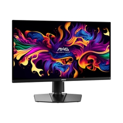Màn hình MSI MAG 271QPX QD-OLED E2 (27 inch/WQHD/QD-OLED/240Hz/0.03ms)