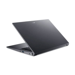 Laptop Acer Swift X AI SFX14-72G-77F9 (NX.KR7SV.004) (Ultra 7 155H/32GB RAM/1TB SSD/RTX 4050 6G/14.5 inch OLED 2.8K/Win 11/Vỏ nhôm/Xám)