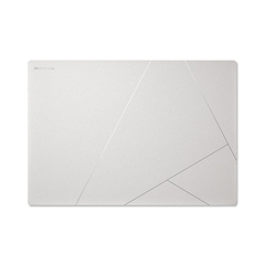 Laptop Asus Zenbook S14 OLED UX5406SA-PV140WS (Ultra 7 258V/ 32GB/ 1TB SSD/ 14 inch 3K/ 120Hz/ Win 11/ Office/ White/ Vỏ nhôm/ Túi)