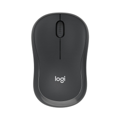 Chuột không dây Logitech M241 Silent Bluetooth Graphite