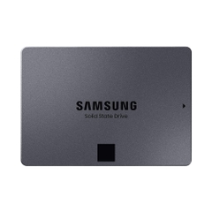 Ổ cứng SSD Samsung 870 QVO 1TB 2.5-Inch SATA III MZ-77Q1T0BW