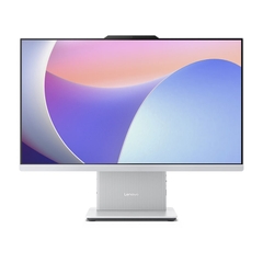 PC Lenovo AIO 24IRH9 (F0HN0030VN) (i5-13420H/8GB RAM/512GB SSD/23.8 FHD/WL+BT/K+M/Win11/Xám sáng)