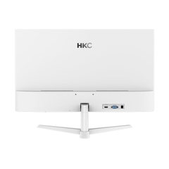 Màn hình HKC MB24V7-W (23.8 inch/FHD/IPS/100Hz/5ms/Trắng)