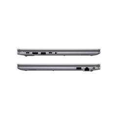 Laptop Asus ExpertBook P1403CVA-i5SE08-50W (i5 13500H/8GB RAM/512GB SSD/14 FHD/Win11/Xám)