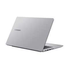 Laptop Asus ExpertBook P1403CVA-i5SE08-50W (i5 13500H/8GB RAM/512GB SSD/14 FHD/Win11/Xám)