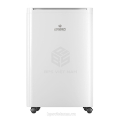 Máy hút ẩm lọc khí Kosmen KM-12W (12 Lít/24h)