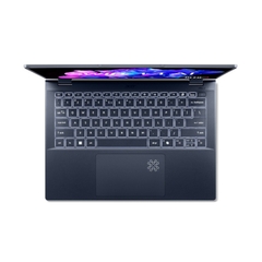 Laptop Acer Swift 14 AI COPILOT PLUS SF14-51-53P9 (NX.J2KSV.002) (Ultra 5 226V/16GB RAM/1TB SSD/14.0 inch 3K OLED/Win11/Xanh/vỏ nhôm)