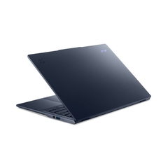 Laptop ACER Swift AI SF14-51-75VP NX.J2KSV.001 (Intel Core Ultra 7 258V | Intel Arc Graphics 140V | 14 inch 3K OLED | 32GB | 1TB | Win 11 | Xanh)