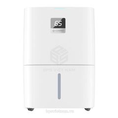 Máy hút ẩm lọc khí Kosmen KM-25N (25 Lít/24h)