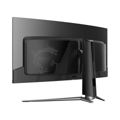 Màn hình MSI MPG 341CQPX QD-OLED (34 inch/UWQHD/OLED/240Hz/0.03ms/Cong)