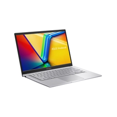 Laptop Asus VivoBook X1404VA-NK394W (i3 1315U/8GB RAM/512GB SSD/14 FHD/Win11/Bạc)