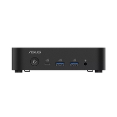 Bộ Mini PC Asus NUC 14 Essential RNUC14MNK3500000 ( NUC14MNK (N355)/1xDDR5-4800/1x M.2 22x80/2242 PCIe Gen3x4 /1x LAN/No-OS )