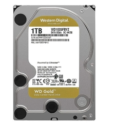 HDD WD Gold (1TB/3.5/SATA 3/128MB Cache/7200RPM) (WD1005FBYZ)