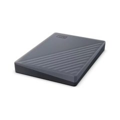 Ổ cứng di động HDD WD My Passport 2TB 2.5