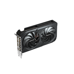 Card màn hình Gigabyte RTX 5060 Ti WINDFORCE OC 16GD (GV-N506TWF2OC-16GD)