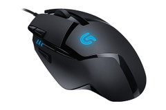Chuột gaming Logitech G402 Hyperion Fury Ultra Fast FPS