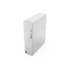 Máy tính để bàn Lenovo IdeaCentre 08IRR9 ( 90XS001VVN ) | Grey | Intel Core i5-13400 | RAM 8GB | 512GB SSD | Intel UHD Graphics 730 | K & M | Win11 Home | 1Yr