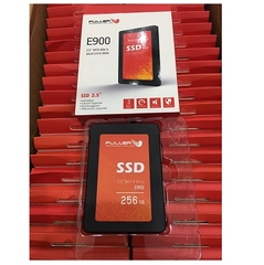 Ổ cứng SSD FULLER E900 256GB 2.5inch Sata3