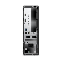 Máy tính để bàn Dell OptiPlex 7020 SFF XCTO | Intel Core i3-14100 | RAM 8GB | 256GB SSD | Intel Graphics | K & M | Ubuntu Linux 22.04 | 2Yrs ProSupport