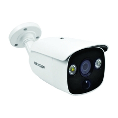 Camera HDTVI PIR 5MP Hikvision DS-2CE12H0T-PIRL(3.6mm)