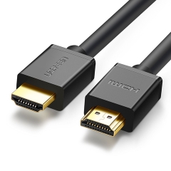 Cáp HDMI dài 5M cao cấp hỗ trợ Ethernet + 4k 2k HDMI chính hãng Ugreen 10109