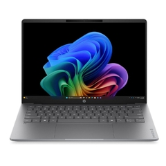 Laptop HP ProBook 4 G2i 14 DK2W9AT (Ultra 5 325/ 24GB/ 512GB SSD/ 14 inch WUXGA/ Win11/ Silver/ Vỏ nhôm)