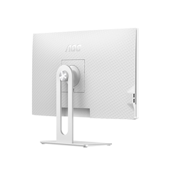 Máy Tính Để Bàn AIO PC AOC A24A66-1FW2H4G/74 i5-12450H| 16GB| 512GB| OB| 23.8